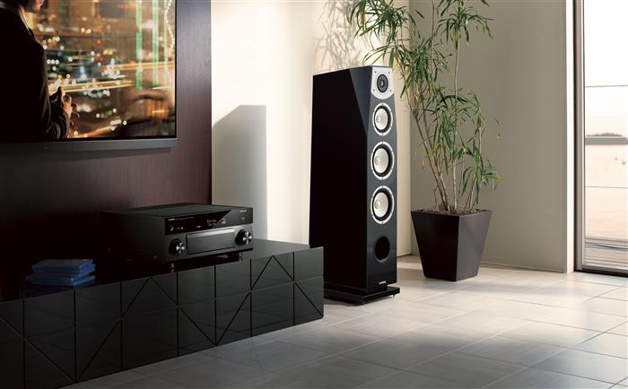 Loa Yamaha RX-A2040