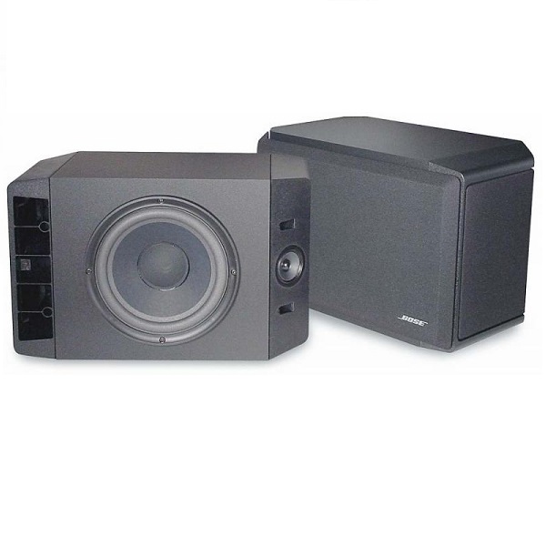 loa bose 301seri 4