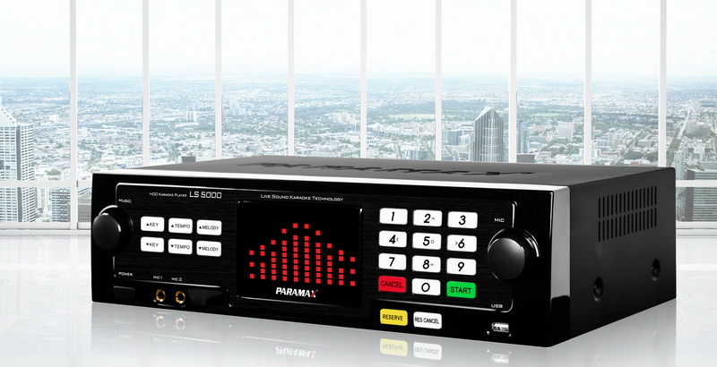 dau-paramax-ls-series