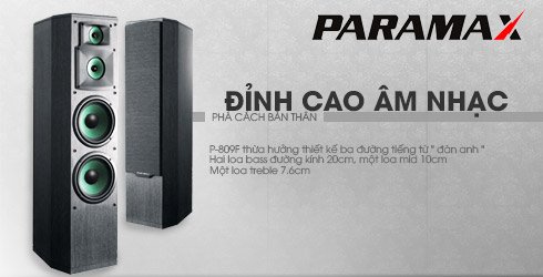 loa-paramaxp-809f